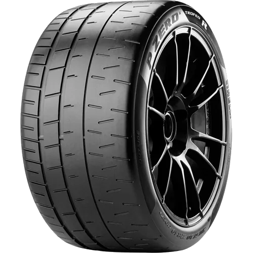 PIRELLI P Zero Trofeo R MO1 255/35 R19