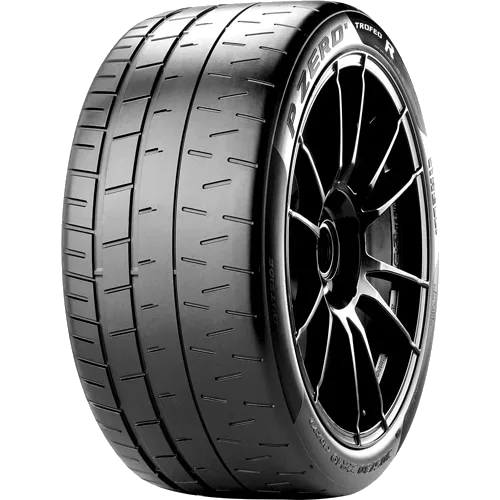 PIRELLI P Zero Trofeo R N0 265/35 R18