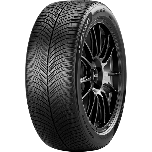 PIRELLI P Zero Winter 2 BMW 285/40 R20