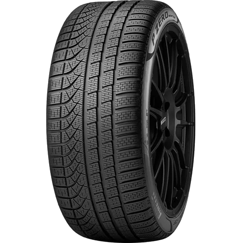 PIRELLI P Zero Winter BMW 255/40 R19