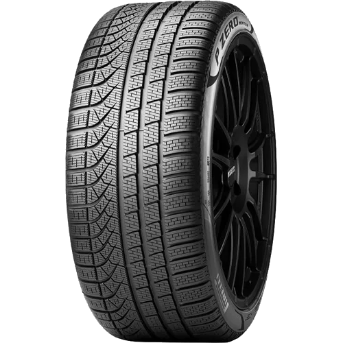 PIRELLI P Zero Winter MGT 265/35 R20
