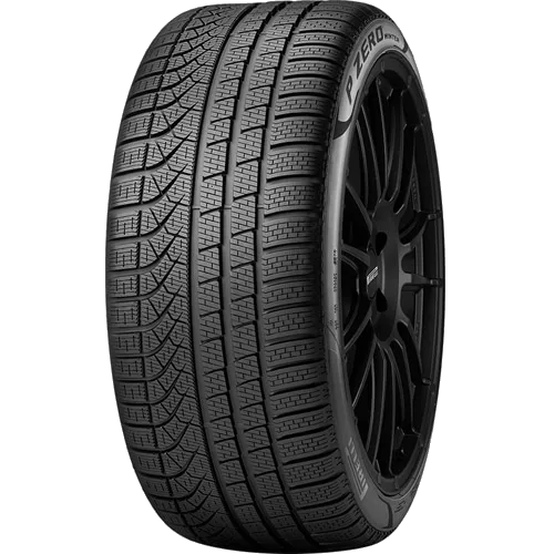 PIRELLI P Zero Winter R0 Elect 225/55 R19