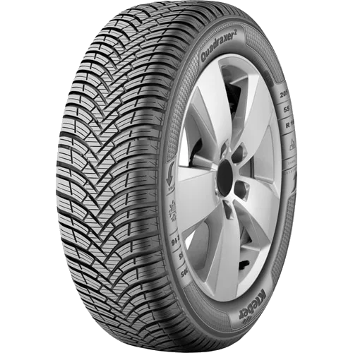 KLEBER Quadraxer 2 225/50 R17