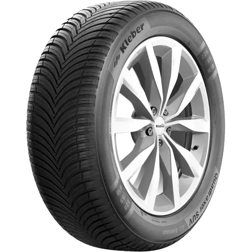 KLEBER Quadraxer SUV 225/55 R18