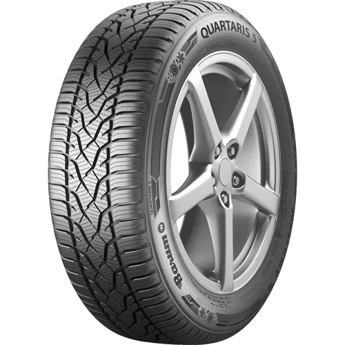 BARUM Quartaris 5 225/45 R17
