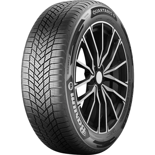 BARUM Quartaris 6 215/50 R18