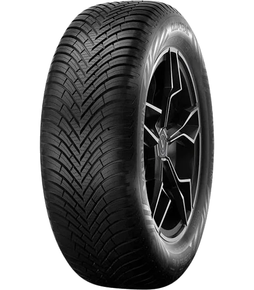 VREDESTEIN Quatrac 215/60 R16