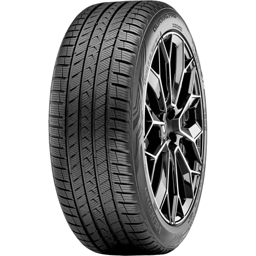 VREDESTEIN Quatrac Pro + 255/60 R17