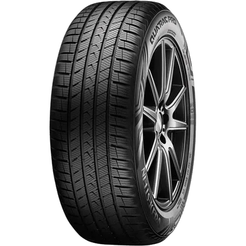 VREDESTEIN Quatrac Pro 245/40 R20