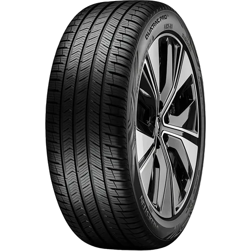VREDESTEIN Quatrac Pro EV 235/40 R19