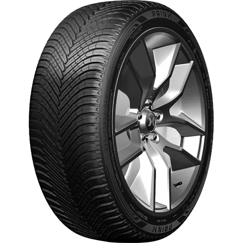 PRINX Quattura 4S+ 215/55 R18