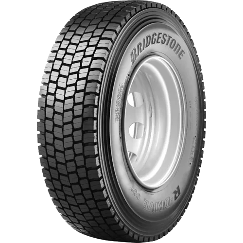 BRIDGESTONE R-Drive 001 315/60 R22.5