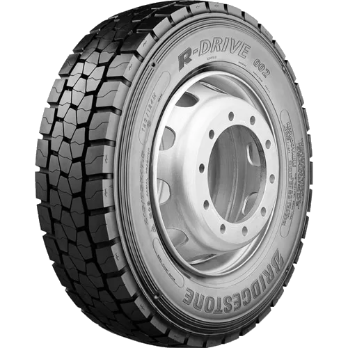 BRIDGESTONE R-Drive 002 215/75 R17.5