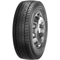 PIRELLI R02 Profuel Drive 215/75 R17.5