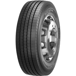 PIRELLI R02 Profuel Steer 205/75 R17.5