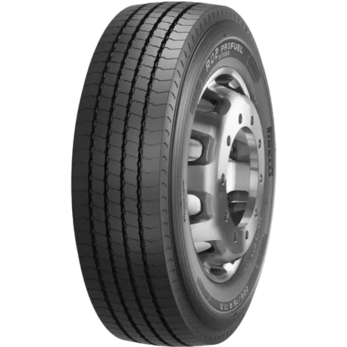 PIRELLI R02 Profuel Steer 205/75 R17.5