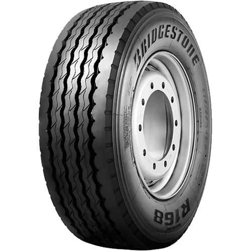 BRIDGESTONE R168 205/65 R17.5