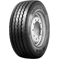 BRIDGESTONE R168 Plus 385/65 R22.5