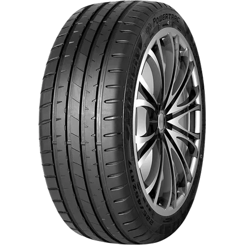 POWERTRAC Racing Pro 275/40 R21