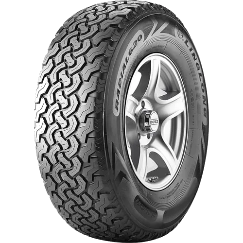 LINGLONG Radial 620 265/70 R16