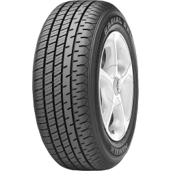 HANKOOK Radial RA14 205/60 R16C