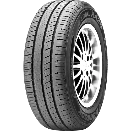 HANKOOK Radial RA28 205/65 R16C