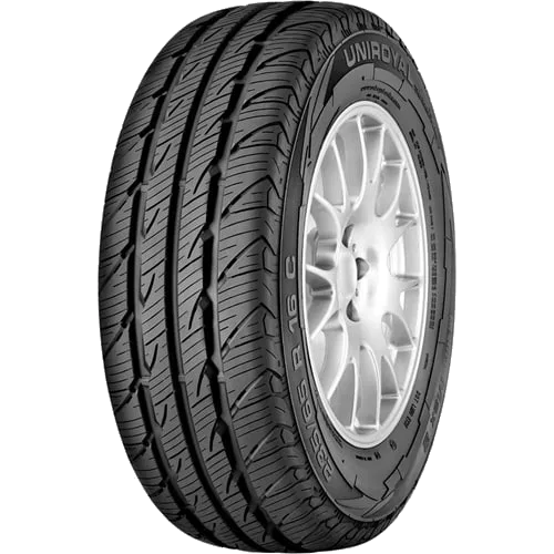 UNIROYAL RainMax 2 165/70 R13C