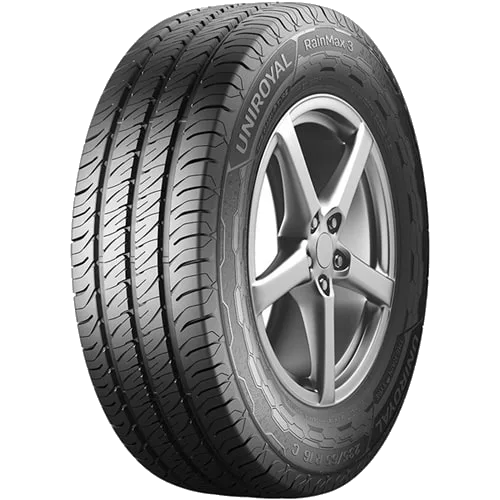 UNIROYAL RainMax 3 165/70 R14C