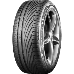UNIROYAL RainSport 3 255/45 R18