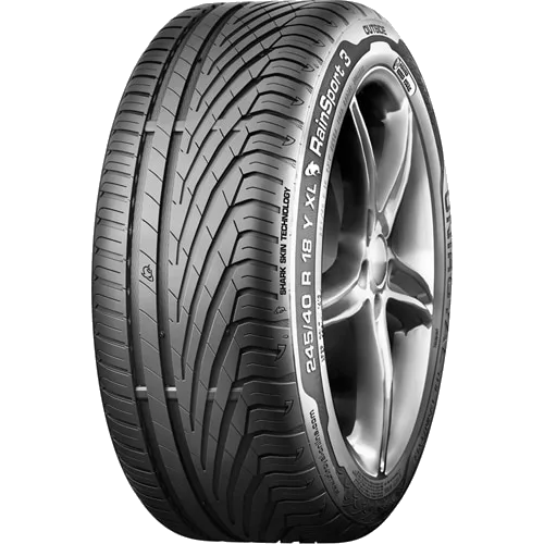 UNIROYAL RainSport 3 255/45 R18