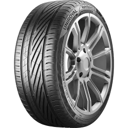UNIROYAL RainSport 5 215/45 R20