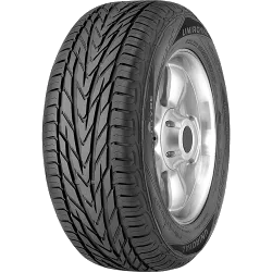 UNIROYAL Ralley 4x4 Street 255/60 R17