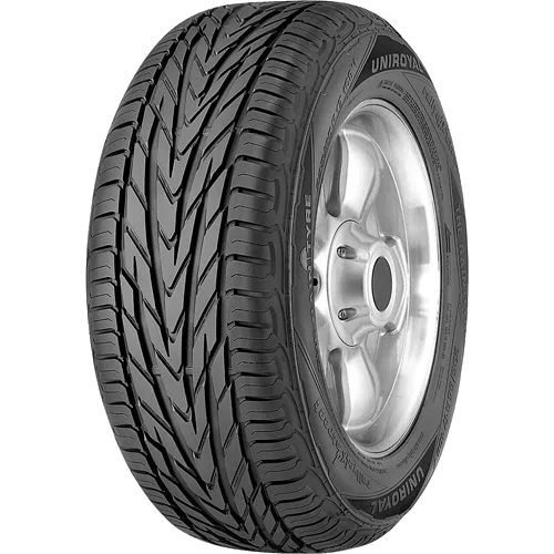 UNIROYAL Ralley 4x4 Street 255/60 R17