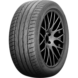 PAXARO Rapido SUV 235/55 R18