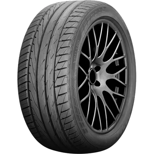 PAXARO Rapido SUV 235/55 R18