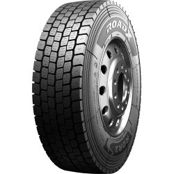 ROADX RDR2 315/80 R22.5
