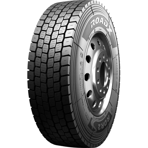 ROADX RDR2 315/80 R22.5