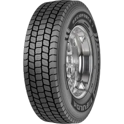 FULDA Regioforce 3 295/55 R22.5