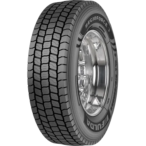 FULDA Regioforce 3 295/80 R22.5