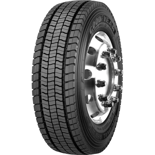 GOODYEAR Regional RHD II 305/70 R19.5