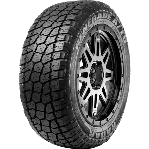 RADAR Renegade A-T-5 265/50 R20