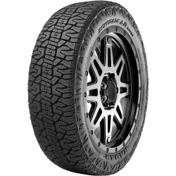 RADAR Renegade A-T Sport 265/60 R18