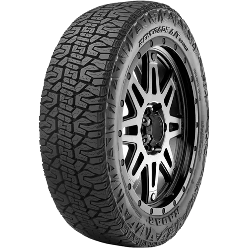 RADAR Renegade A-T Sport 215/65 R16