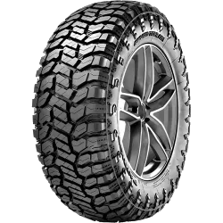 RADAR Renegade RT+ 195/80 R15