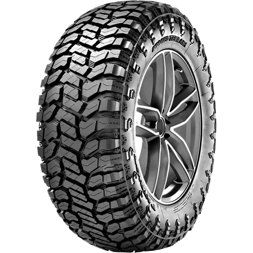 RADAR Renegade RT+ 285/60 R18