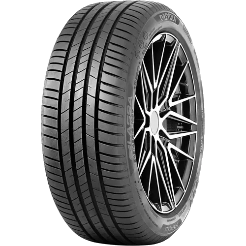 LASSA Revola 235/40 R18