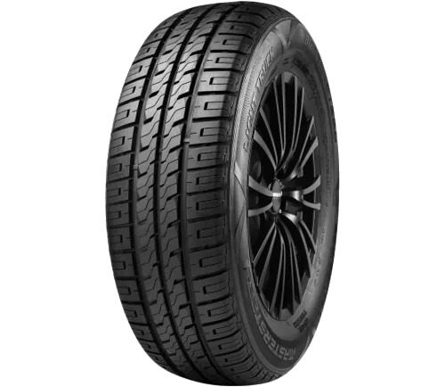ROADHOG RGVAN01 195/75 R16C