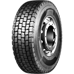 DOUBLE COIN RLB468 315/80 R22.5