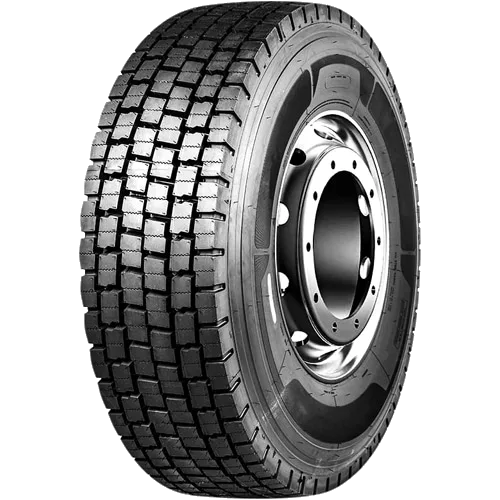 DOUBLE COIN RLB468 315/80 R22.5