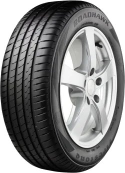 FIRESTONE Roadhawk 275/45 R19